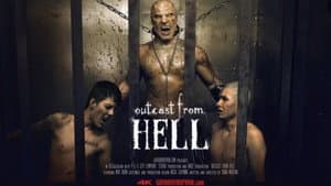 Outcast from Hell — foto 1