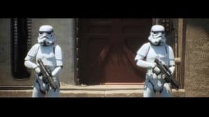 For the Empire — foto 3
