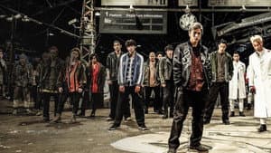 HiGH&LOW THE MOVIE 2 END OF SKY — foto 1