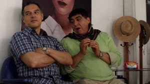 El sexo me da risa 7 — foto 5