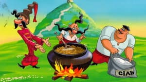 Як козаки сіль купували — foto 2