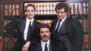 Turno de Oficio — foto 2