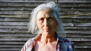 Leaving Home, Coming Home: A Portrait of Robert Frank — foto 1