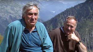 Paragot-Bérardini, La Cordée des Voyous — foto 3