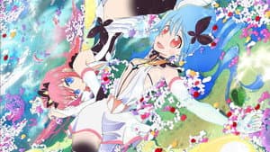 フリップフラッパーズ — foto 1