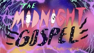 The Midnight Gospel — foto 9