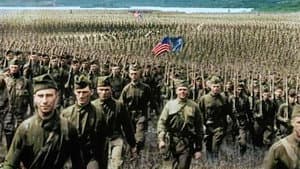 Les Américains dans la Grande Guerre : 1917-1918 — foto 1