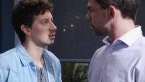 Conflicto de intereses