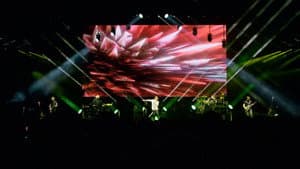 Porcupine Tree: Closure / Continuation. Live. Amsterdam 07/11/22 — foto 1
