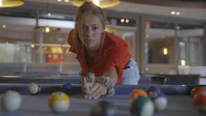 Sport/vrouw — foto 1