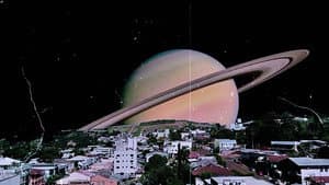 Saturno — foto 1