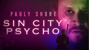 Sin City Psycho — foto 1