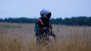 Lunar Dark — foto 1