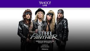 Steel Panther & Friends: LIVE from House of Blues Sunset Strip — foto 1