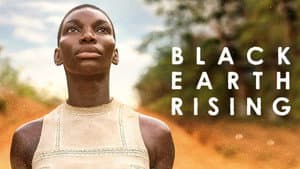 Black Earth Rising — foto 3