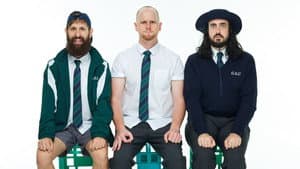 Aunty Donna: Glennridge Secondary College — foto 2