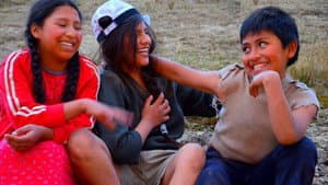 Warmi : La Película — foto 3