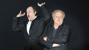 Gegen das Schweigen - Machtmissbrauch bei Theater und Film — foto 5