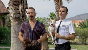 Karakomik Filmler: Kaçamak — foto 4