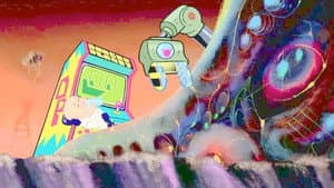 Danger Planet — foto 1