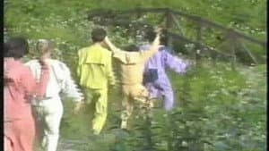 Aukštyn kojom — foto 2