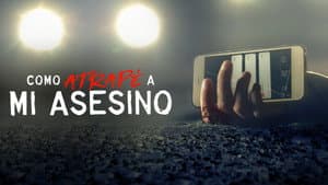 Como atrapé a mi asesino — foto 6