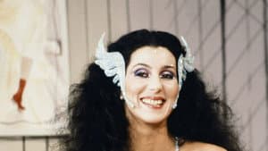 Cher... and Other Fantasies — foto 2