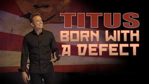 Christopher Titus: Born With a Defect — foto 1