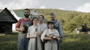 The Mountain Minor — foto 2