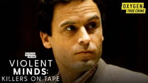 Violent Minds: Killers on Tape — foto 10