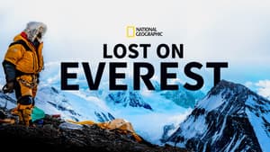 Lost on Everest — foto 4