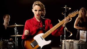 Anna Calvi  - Salle Pleyel - Paris — foto 1