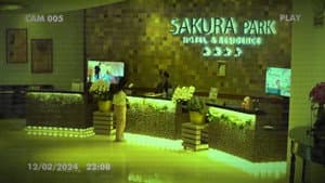 Saksi Bisu — foto 6