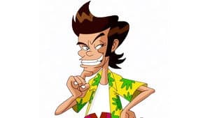 Ace Ventura: Detective de mascotas — foto 1