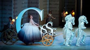 Cendrillon — foto 1