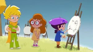 Episodio 23