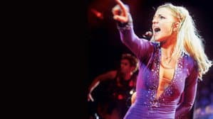 Britney Spears: Oops!... I Did It Again Tour 2000 — foto 1