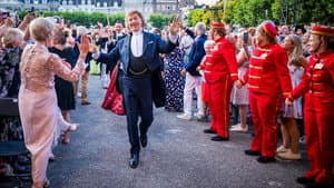 André Rieu - Power of Love — foto 4