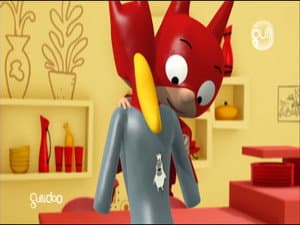Episodio 34