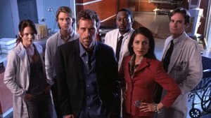 Dr. House — foto 9