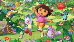 Dora, la exploradora — foto 2