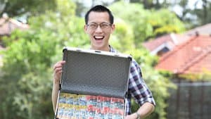 Teenage Boss — foto 1