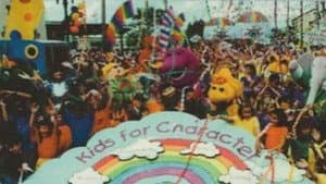 Kids for Character — foto 1