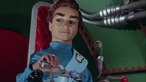 Thunderbirds: Terror In New York City — foto 1