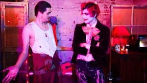 A Date with Wiggles the Clown — foto 1