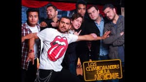 Los Comediantes de La Noche — foto 1