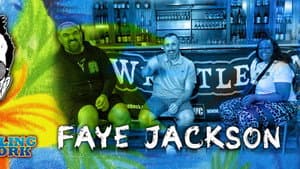 Sorry You're Watching This: Faye Jackson — foto 1