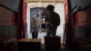 Le Déménagement — foto 1