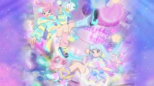 魔法の姉妹ルルットリリィ — foto 3