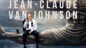 Jean-Claude Van Johnson — foto 3